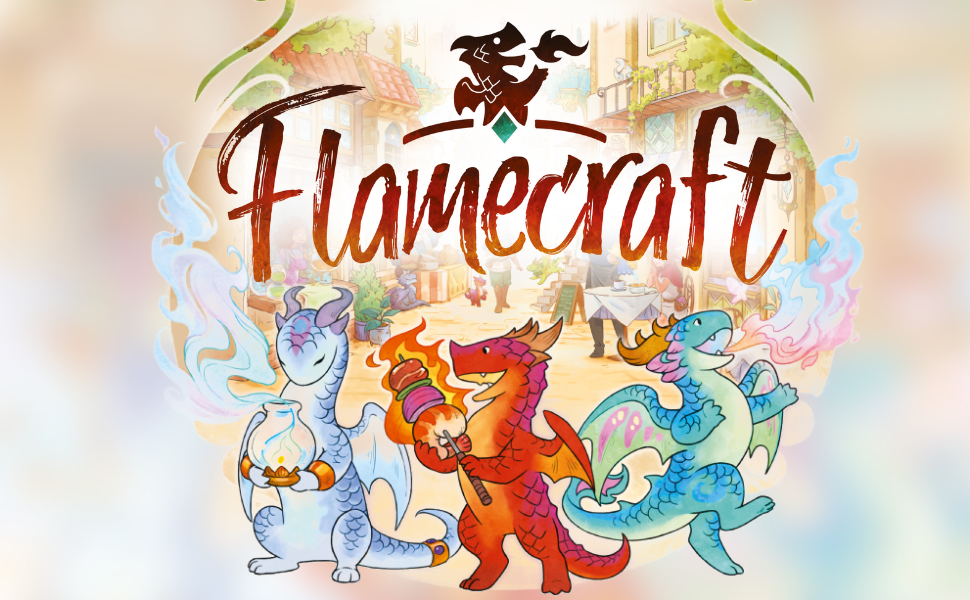 Flamecraft