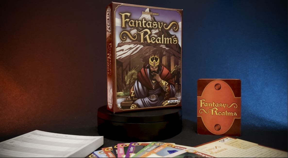Fantasy Realms