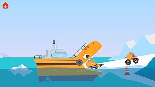 Ocean Explorer